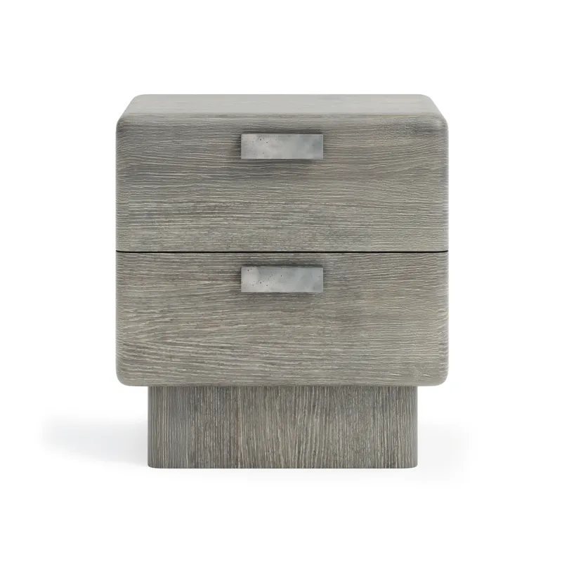 Monolith Nightstand