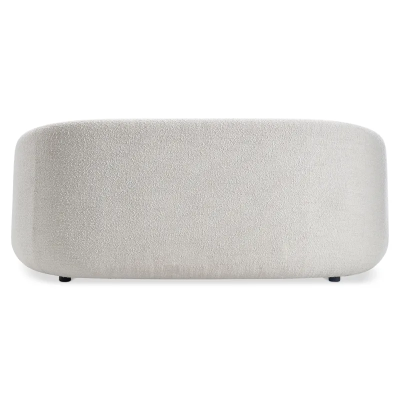 Devon Fabric Sofa