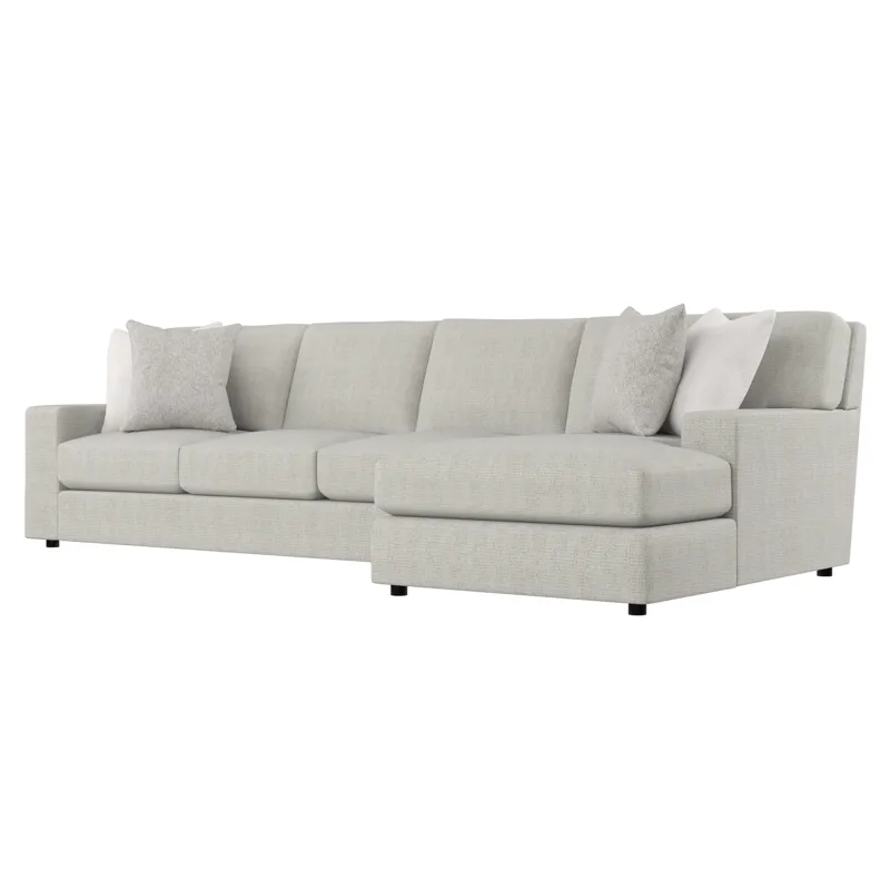 Rawls Fabric Sectional
