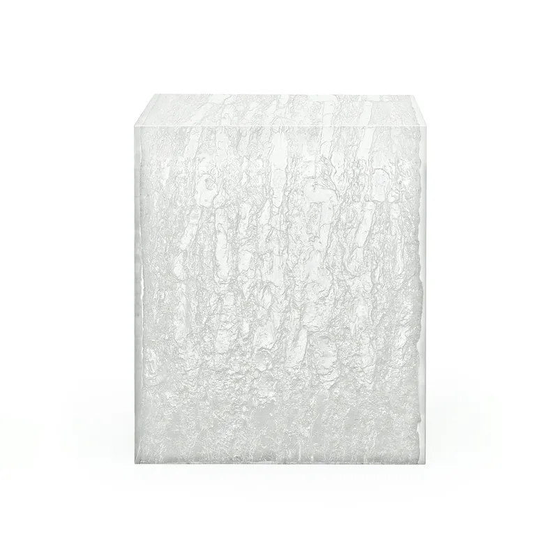 Arctic Dining Table Base