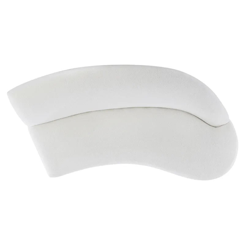 Calder Fabric Right Arm Loveseat