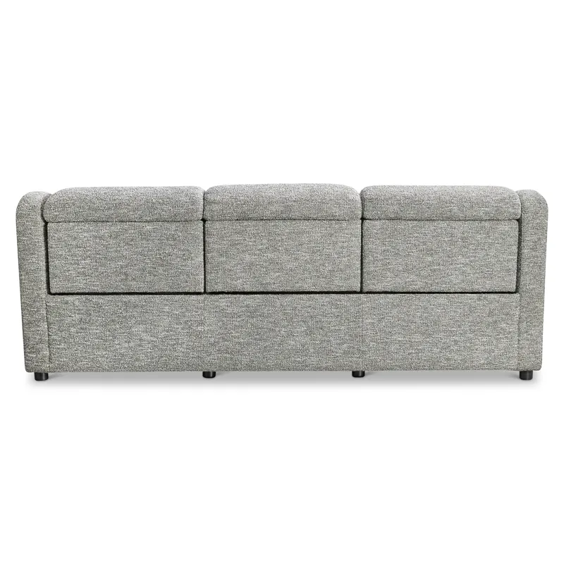 Gio Fabric Power Motion Sofa