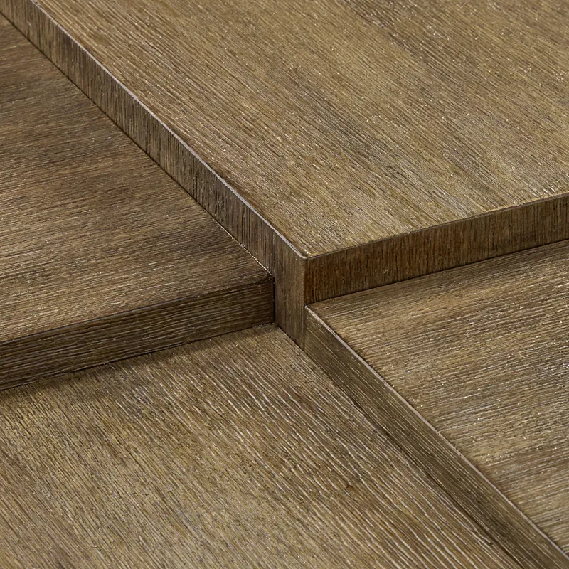 Weiss Cocktail Table