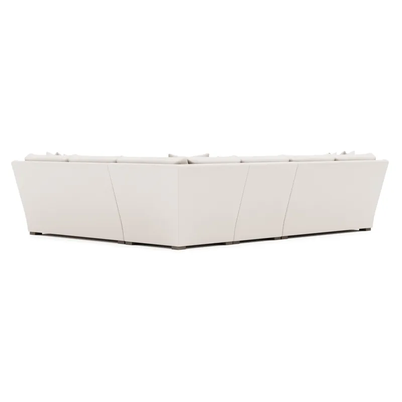 Ventura Fabric Sectional