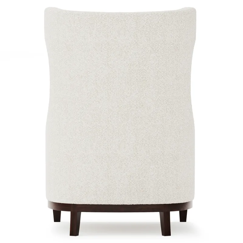 Pascal Fabric Chair