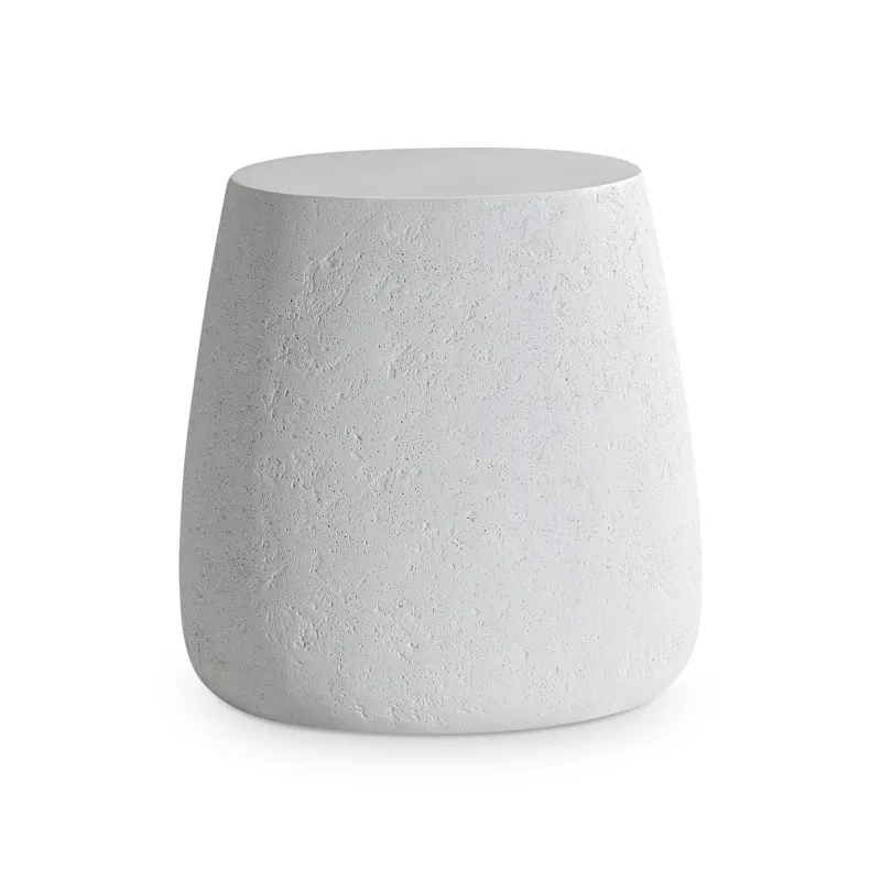 Evero Outdoor Side Table