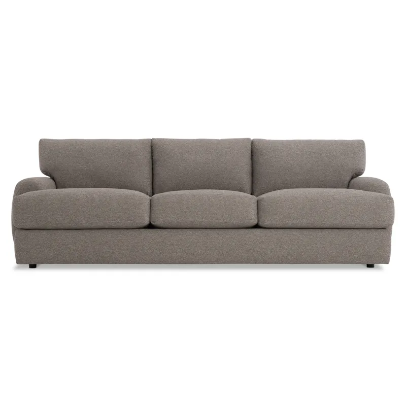 Plush Cameron Fabric Sofa