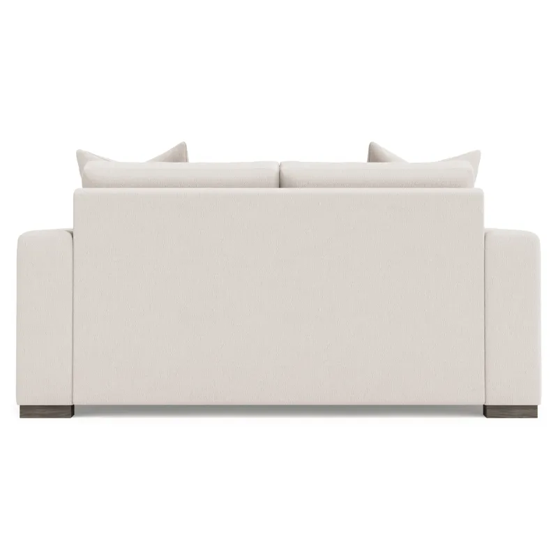 Vaughn Fabric Loveseat
