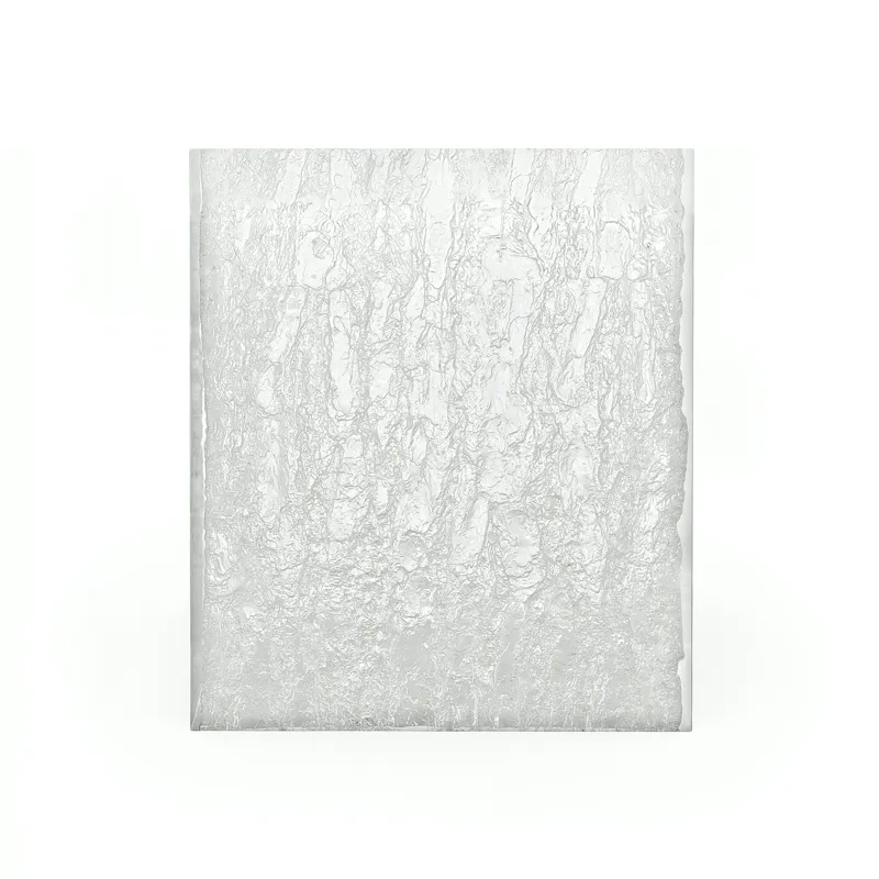 Arctic Dining Table Base