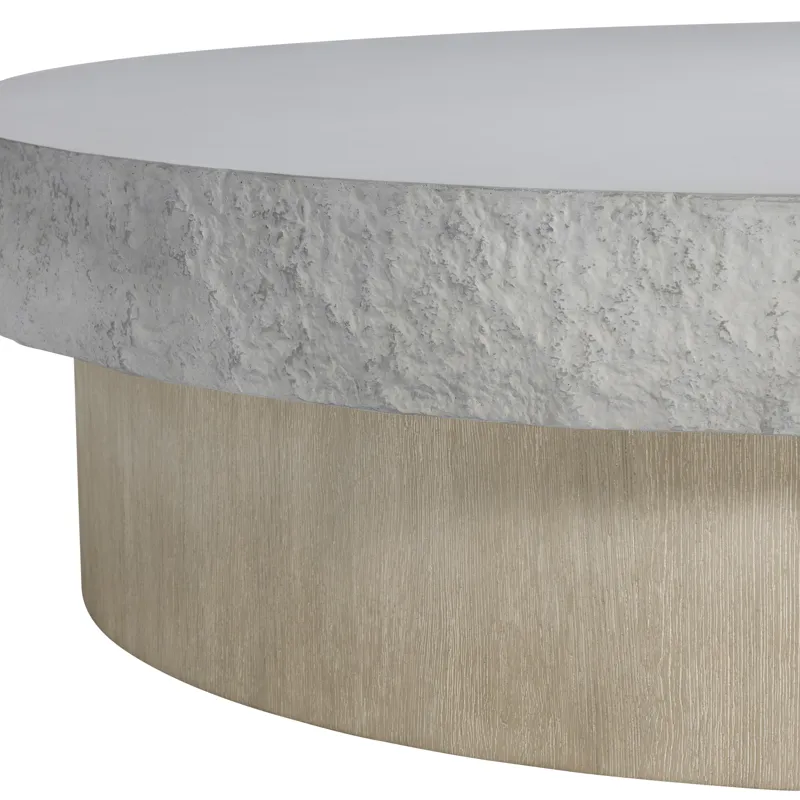 Pincio Cocktail Table
