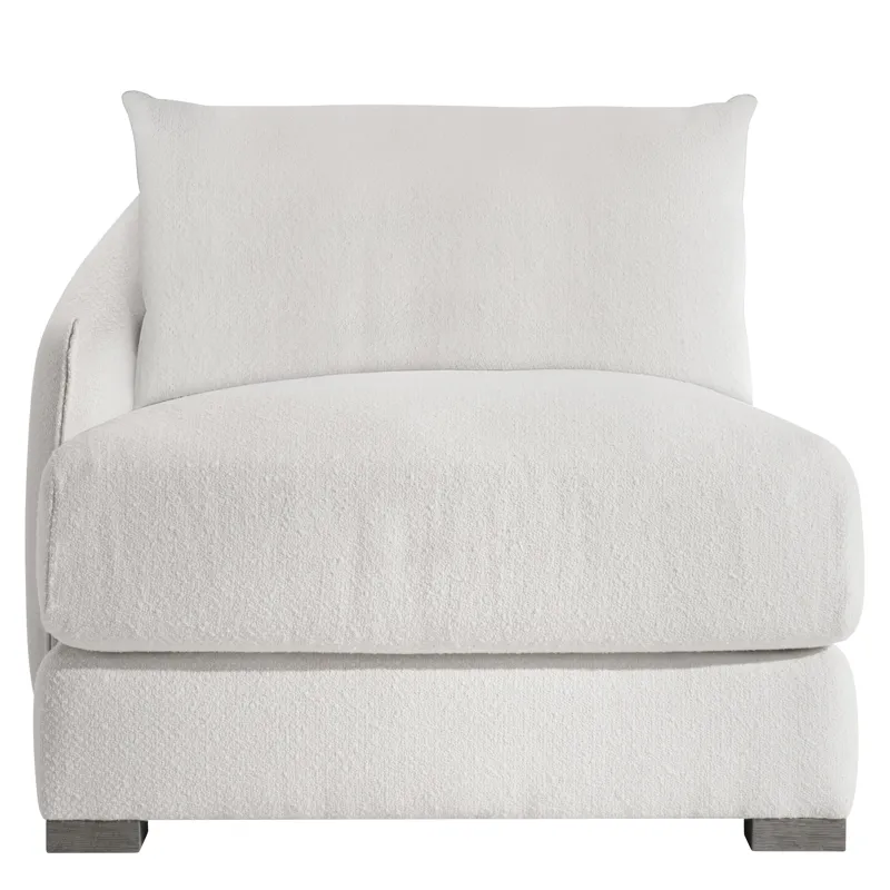 Solana Outdoor Left Arm Chaise