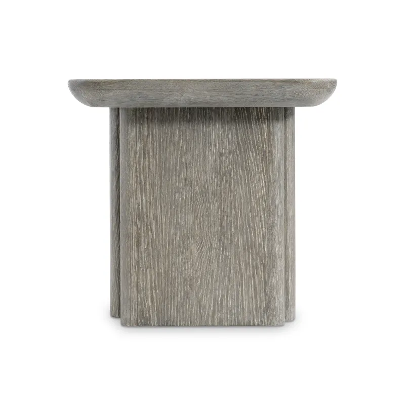Monolith Side Table