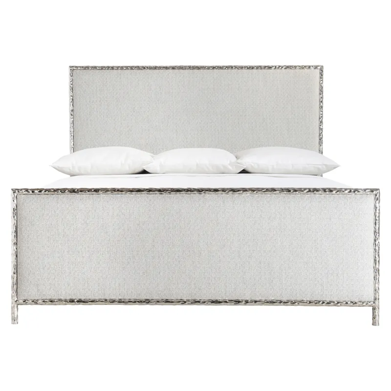 Upholstered Bed Program Odette Fabric Panel Bed