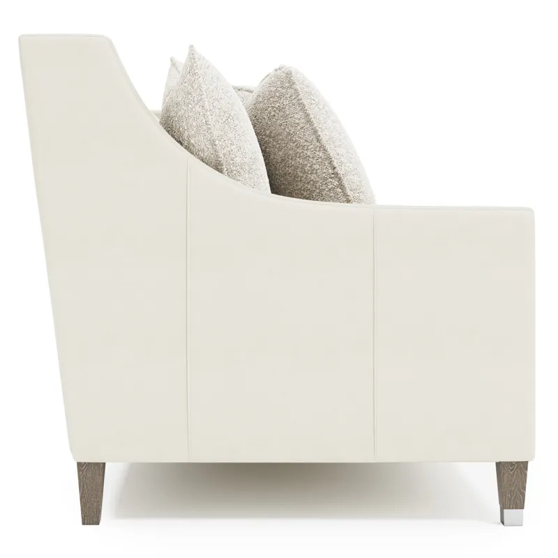 Palisades Leather Sofa