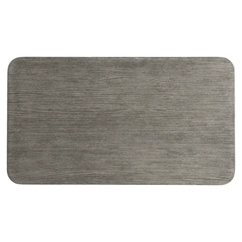 Monolith Cocktail Table