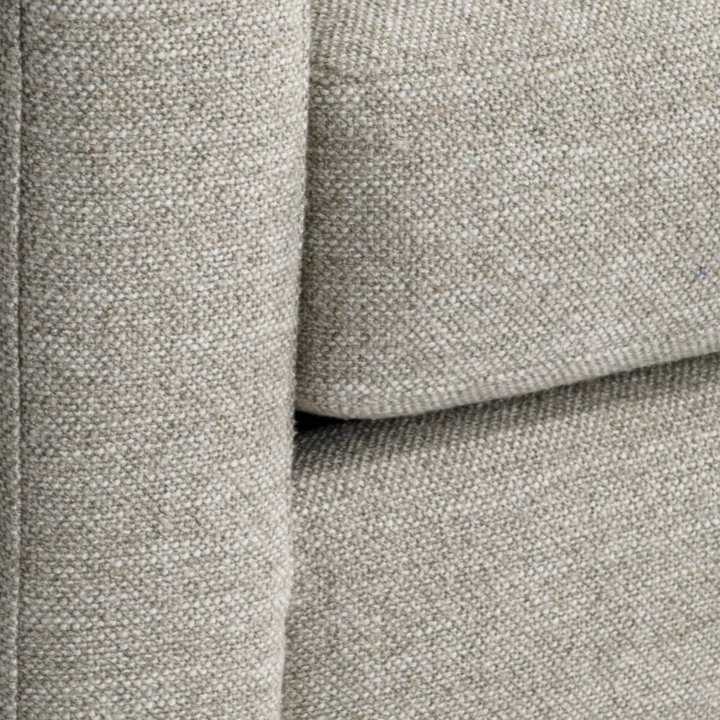 Keirnan Fabric Swivel Chair