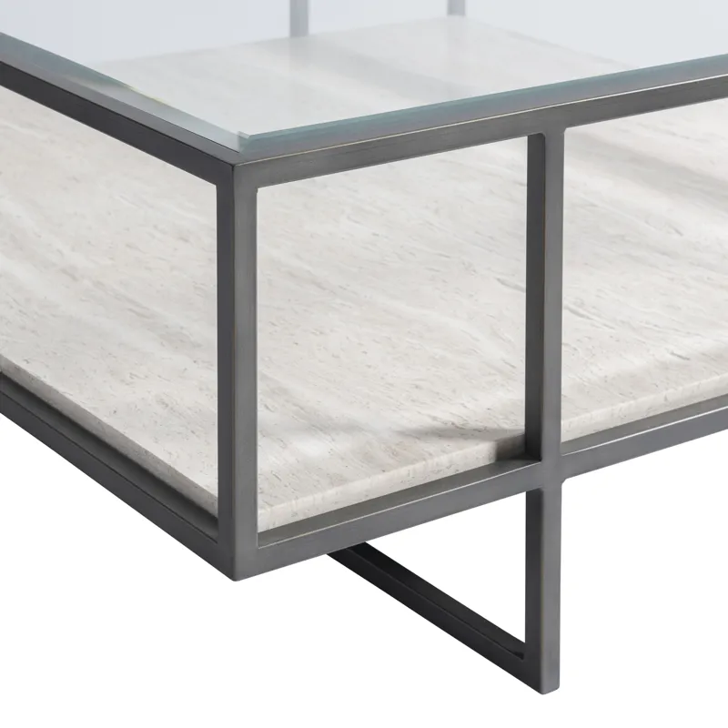 Harlow Cocktail Table