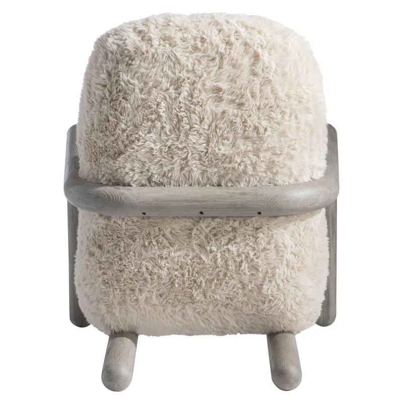 Elon Fabric Chair