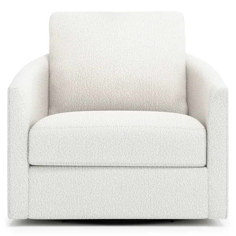 Swivel Chair Program Astoria Fabric Swivel Chair