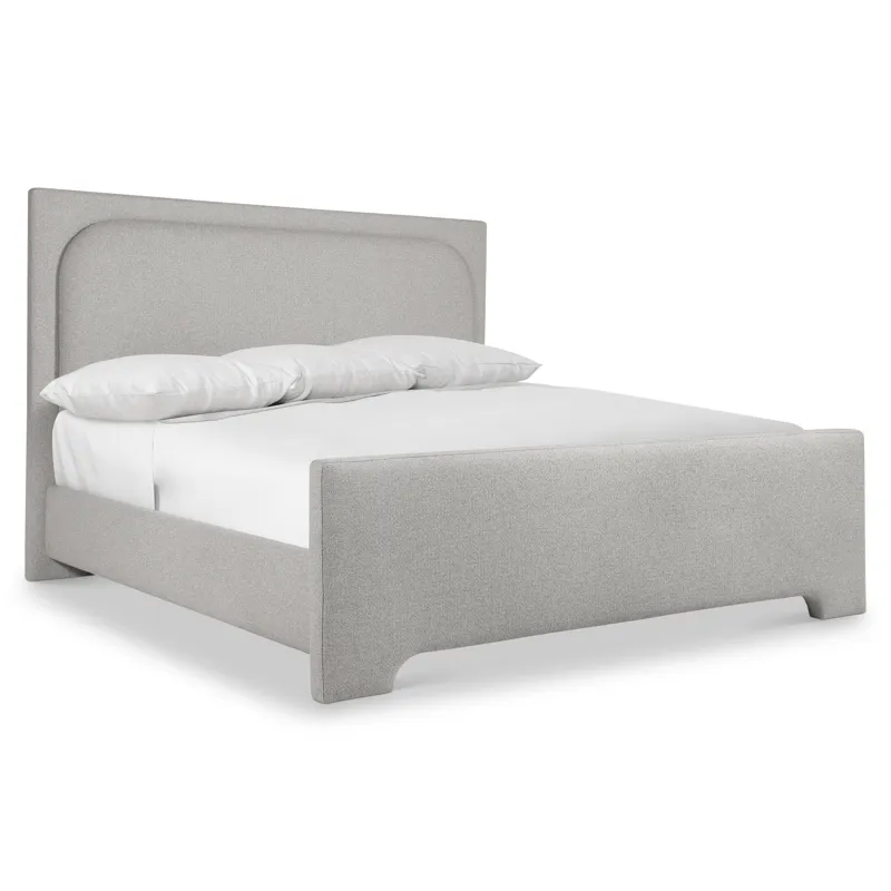 Gambol Panel Bed - King