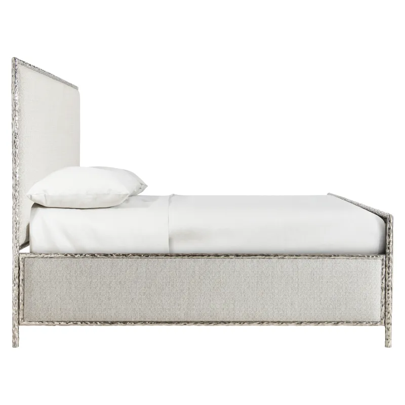 Upholstered Bed Program Odette Fabric Panel Bed