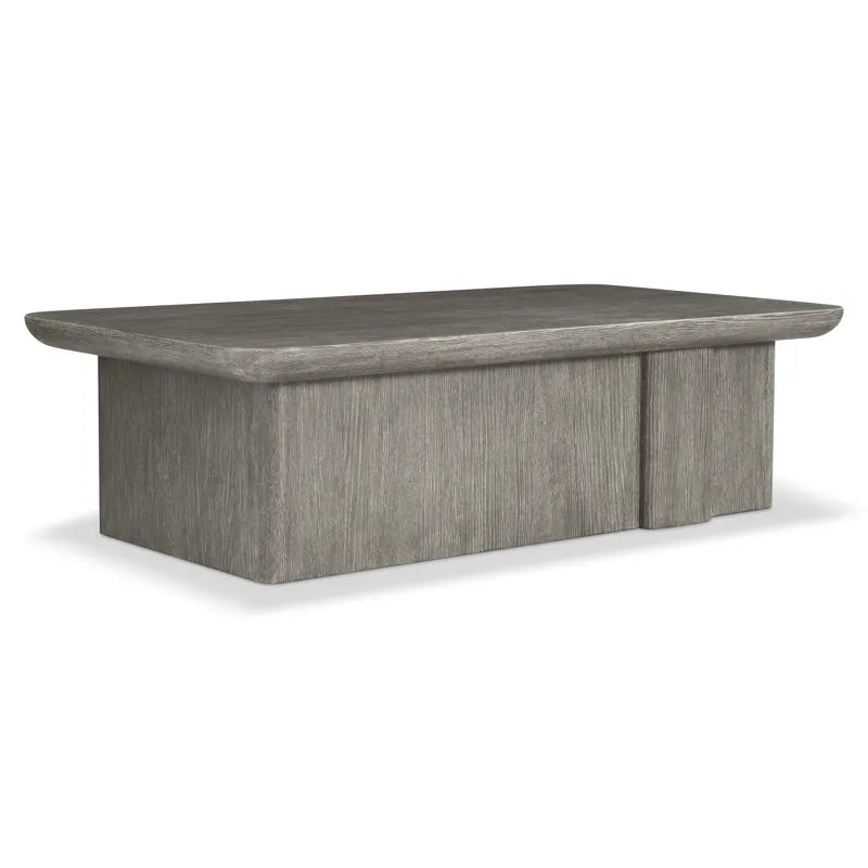 Monolith Cocktail Table