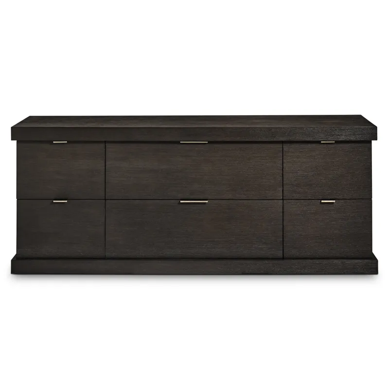 Geneve Storage Credenza