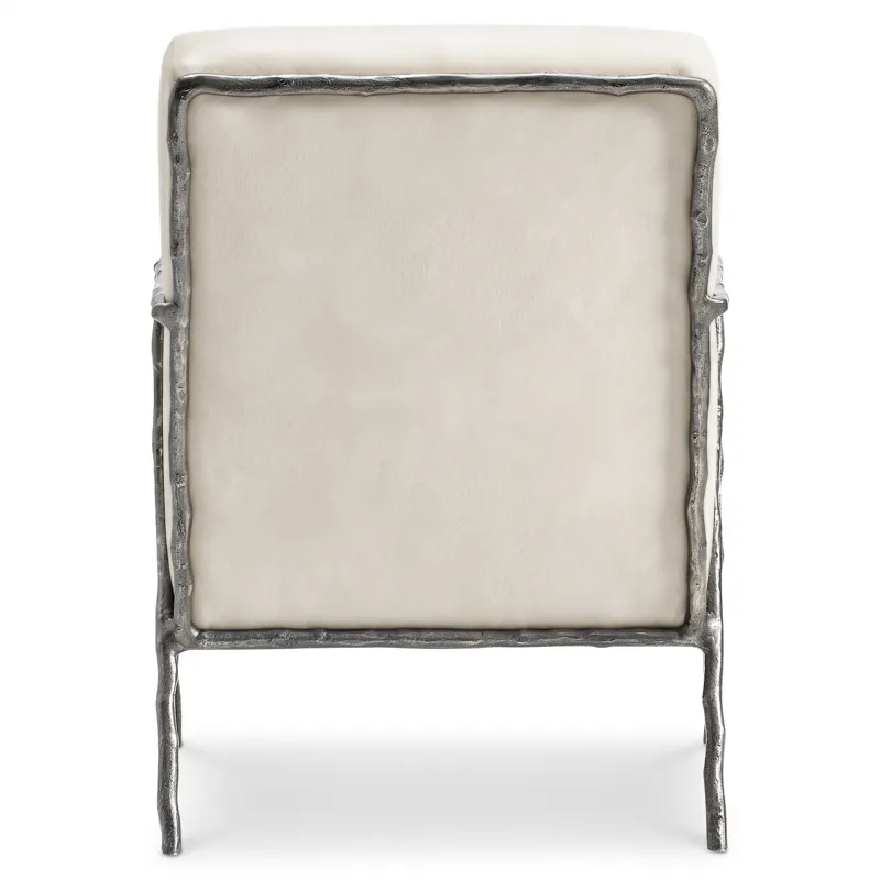 Willow Leather Chair
