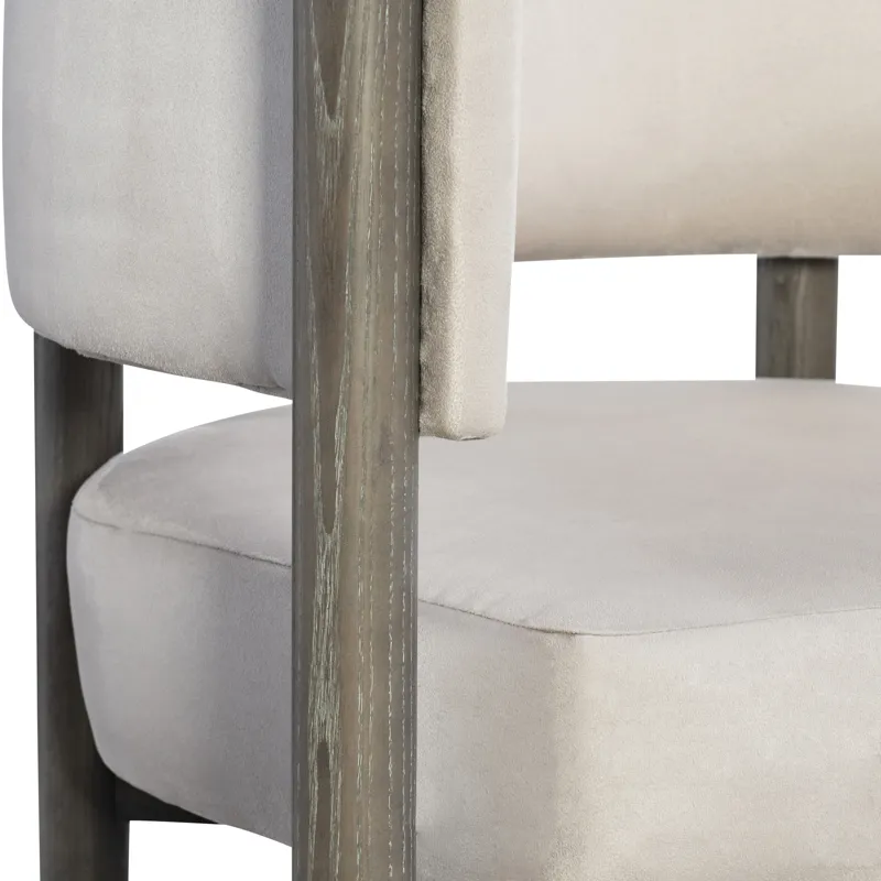 Corbin Fabric Chair