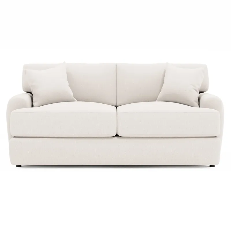 Cameron Fabric Loveseat