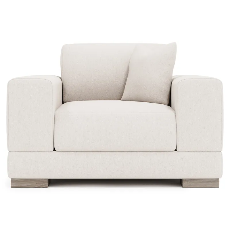 Lars Fabric Chair