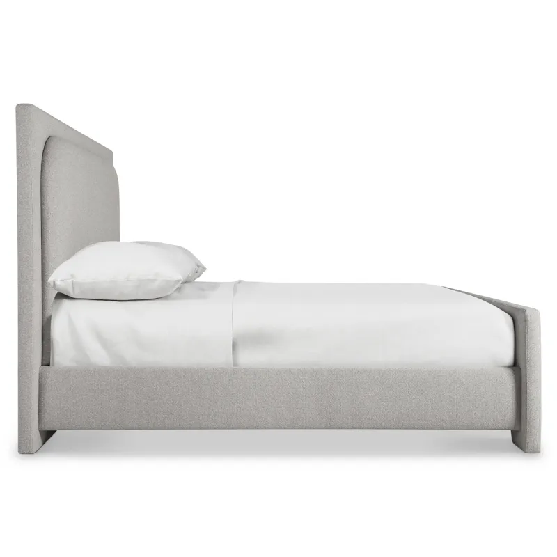 Gambol Panel Bed - King