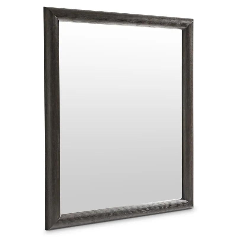 Geneve Mirror