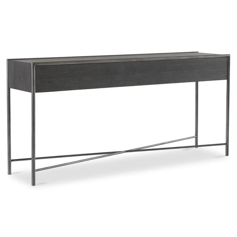 Outline Console Table