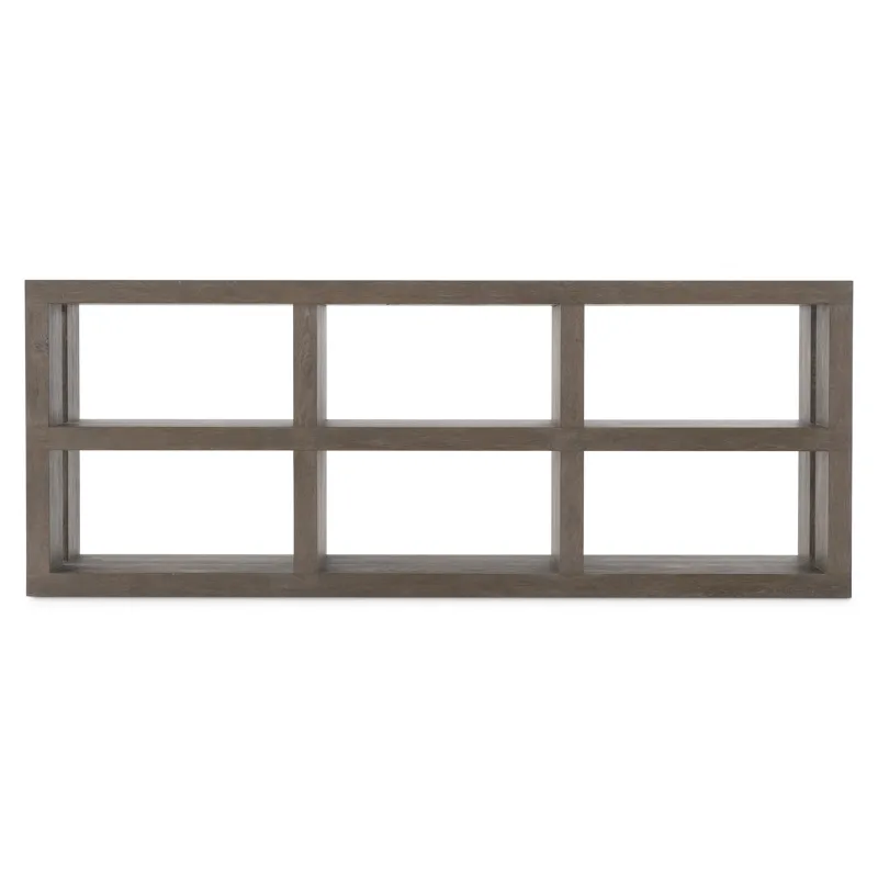 Outline Console Table