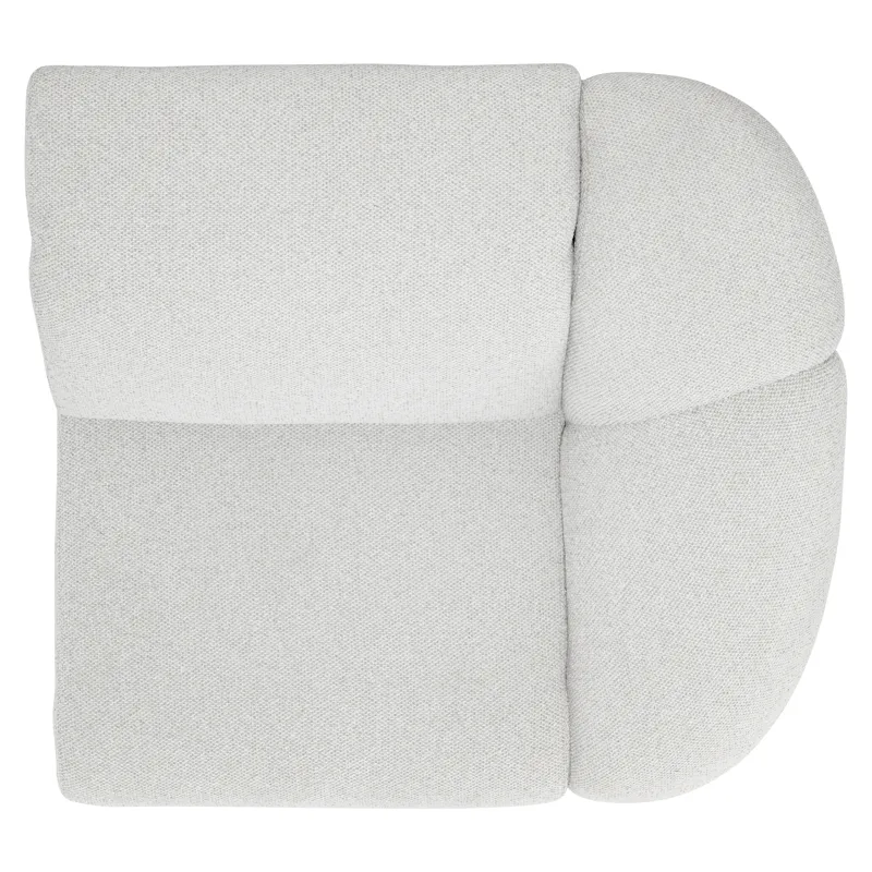 Massimo Fabric Right Arm Power Motion Chair