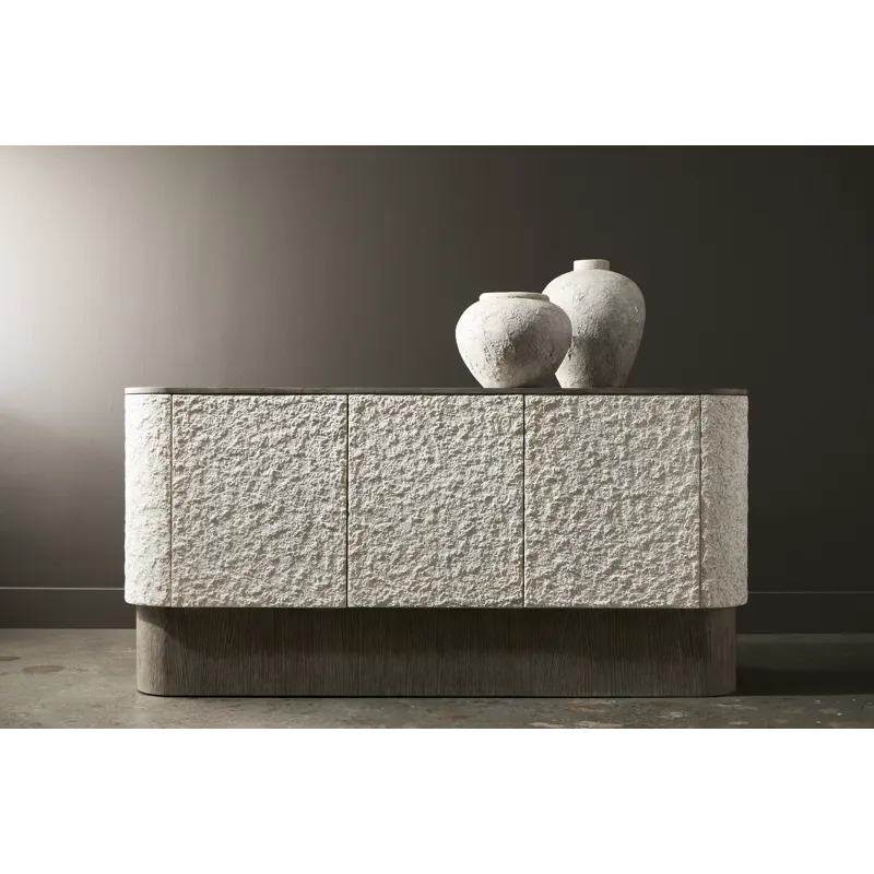Monolith Buffet