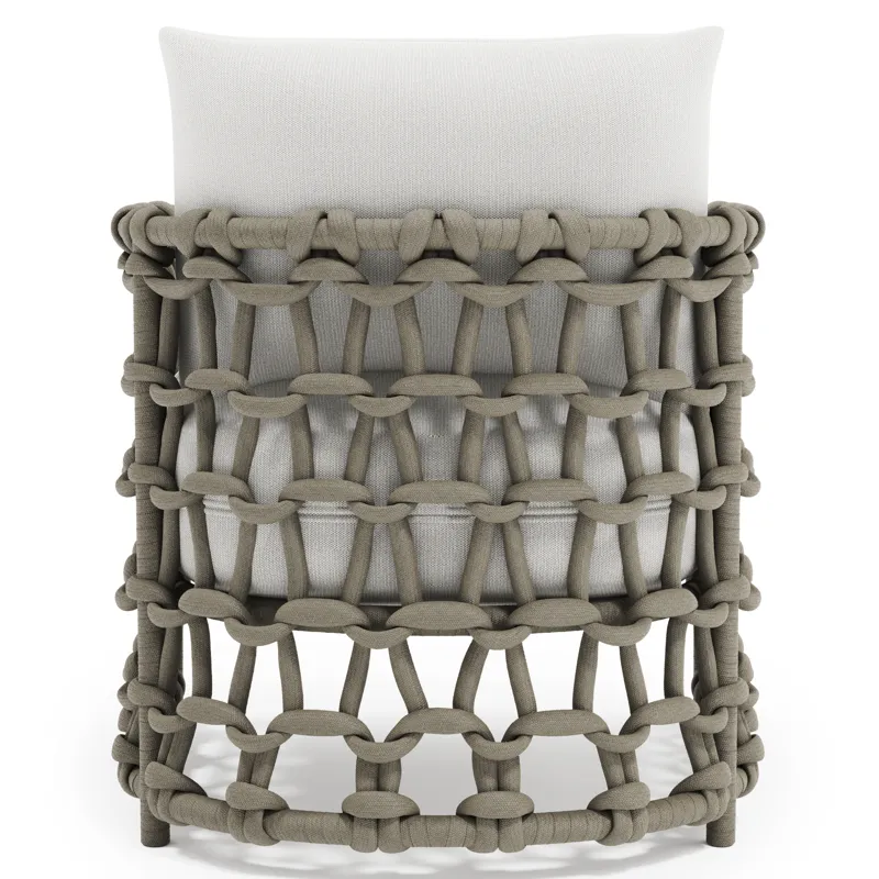 Nodi Outdoor Chair