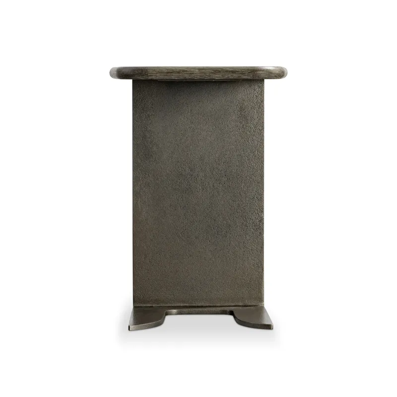 Melba Accent Table