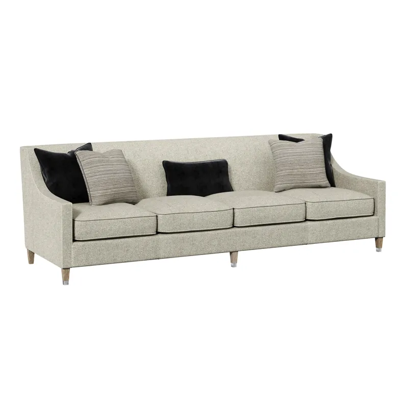 Palisades Fabric Sofa