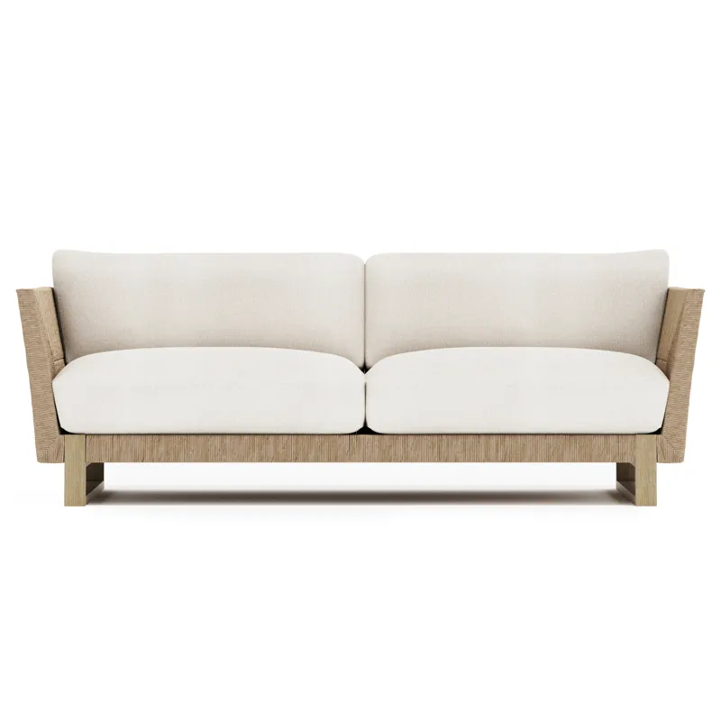 Praia Outdoor Sofa