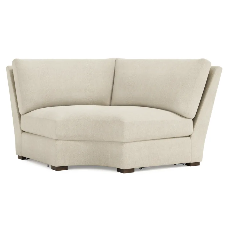 Bernhardt Solutions Ventura Fabric Wedge