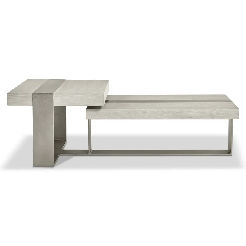 Tempo Cocktail Table