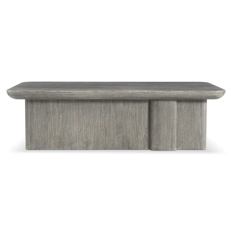 Monolith Cocktail Table
