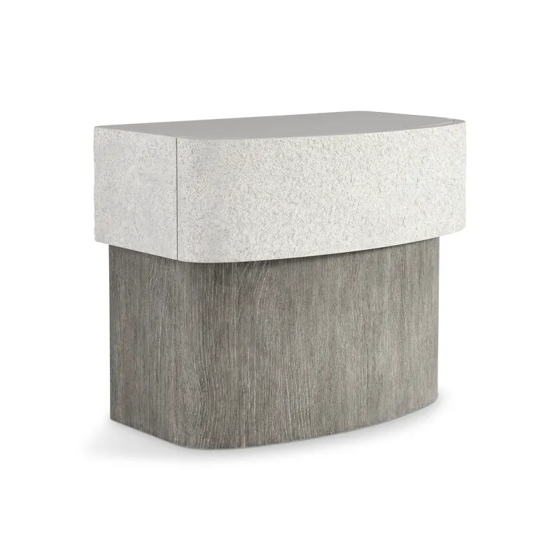 Monolith Nightstand