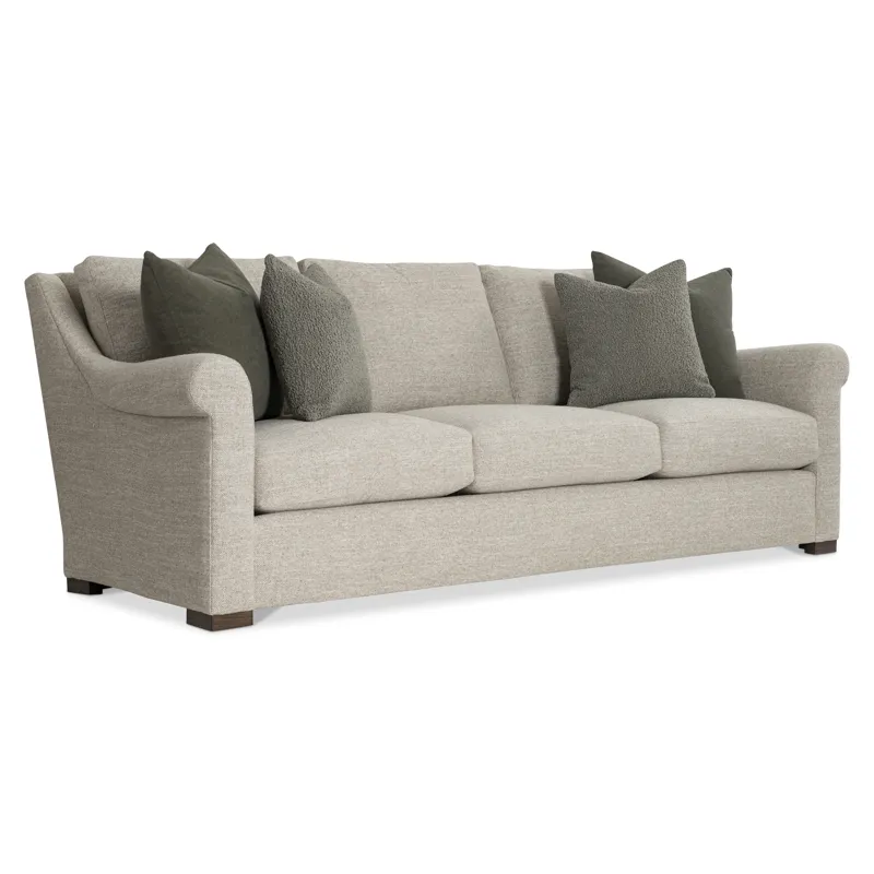 Keirnan Fabric Sofa