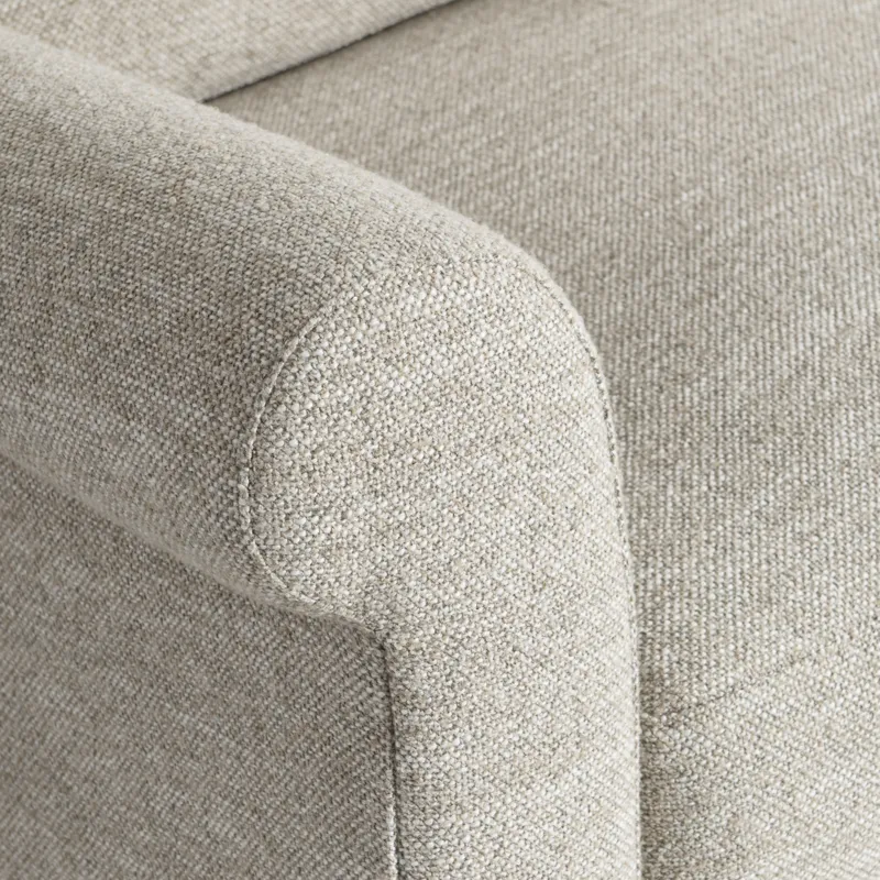 Keirnan Fabric Sofa