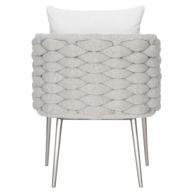 Santa Cruz Outdoor Arm Chair