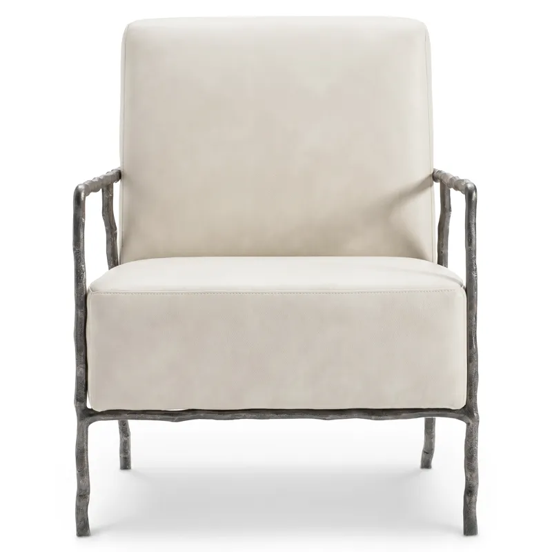 Willow Leather Chair