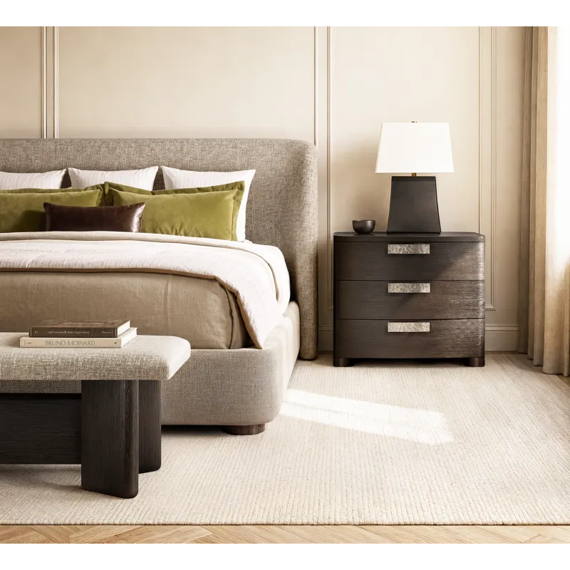 Geneve Shelter Bed